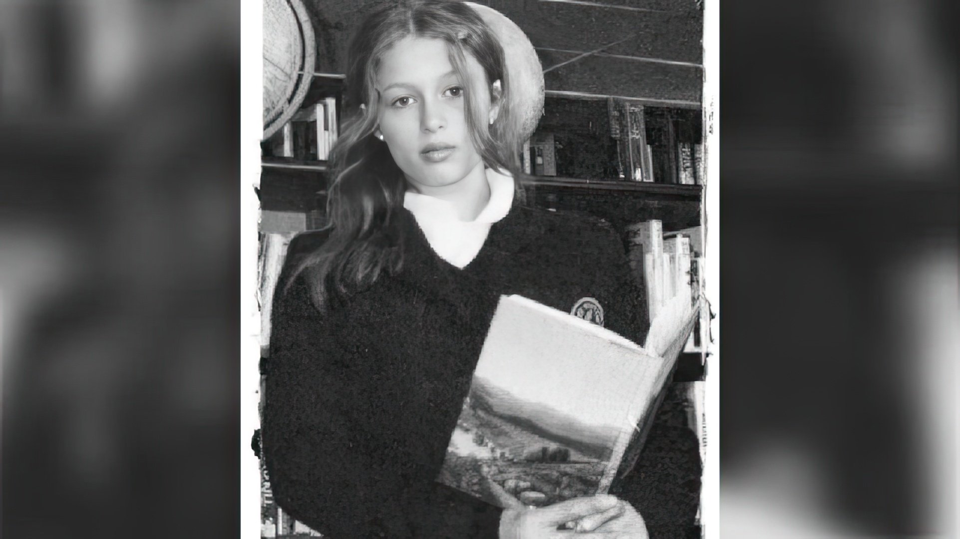 foto de Paris Hilton 4