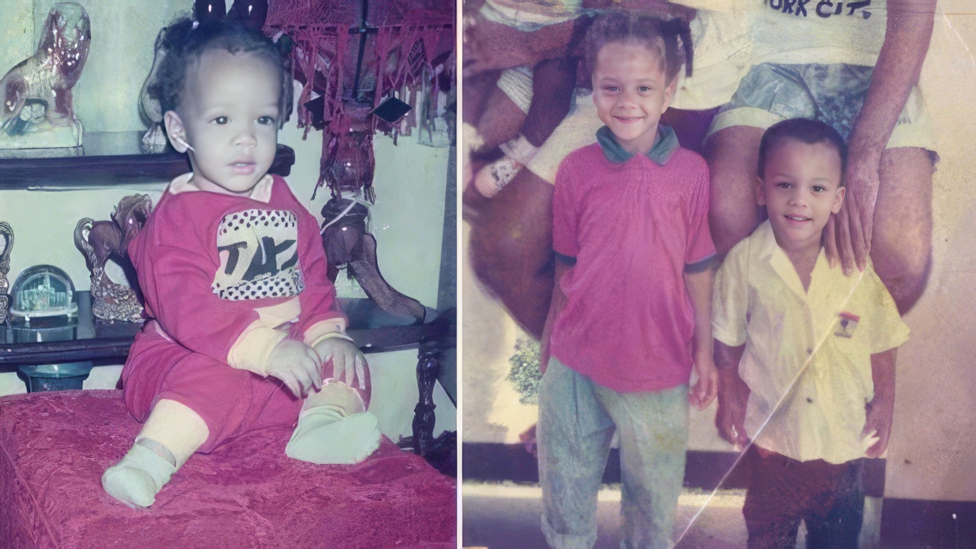 foto de Rihanna 2
