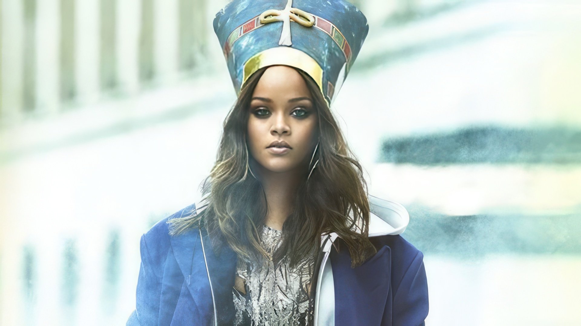 foto de Rihanna 1