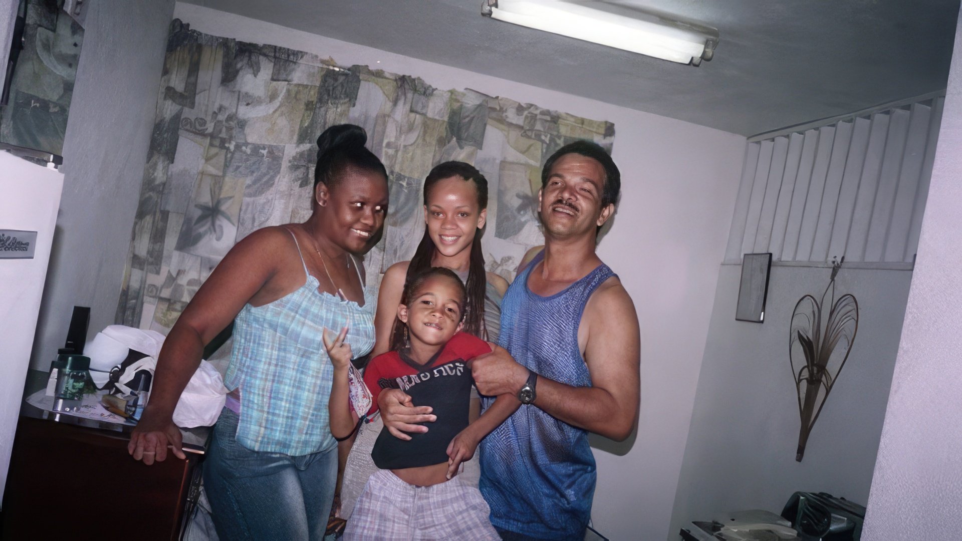 foto de Rihanna 3
