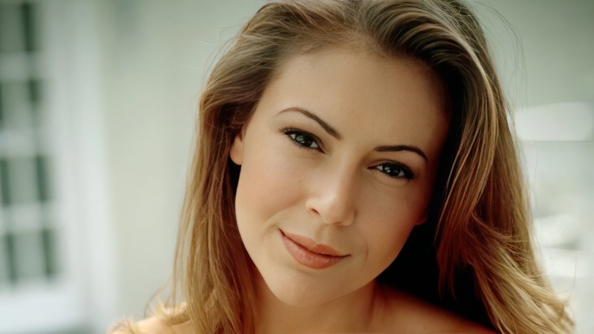 foto de Alyssa Milano 1