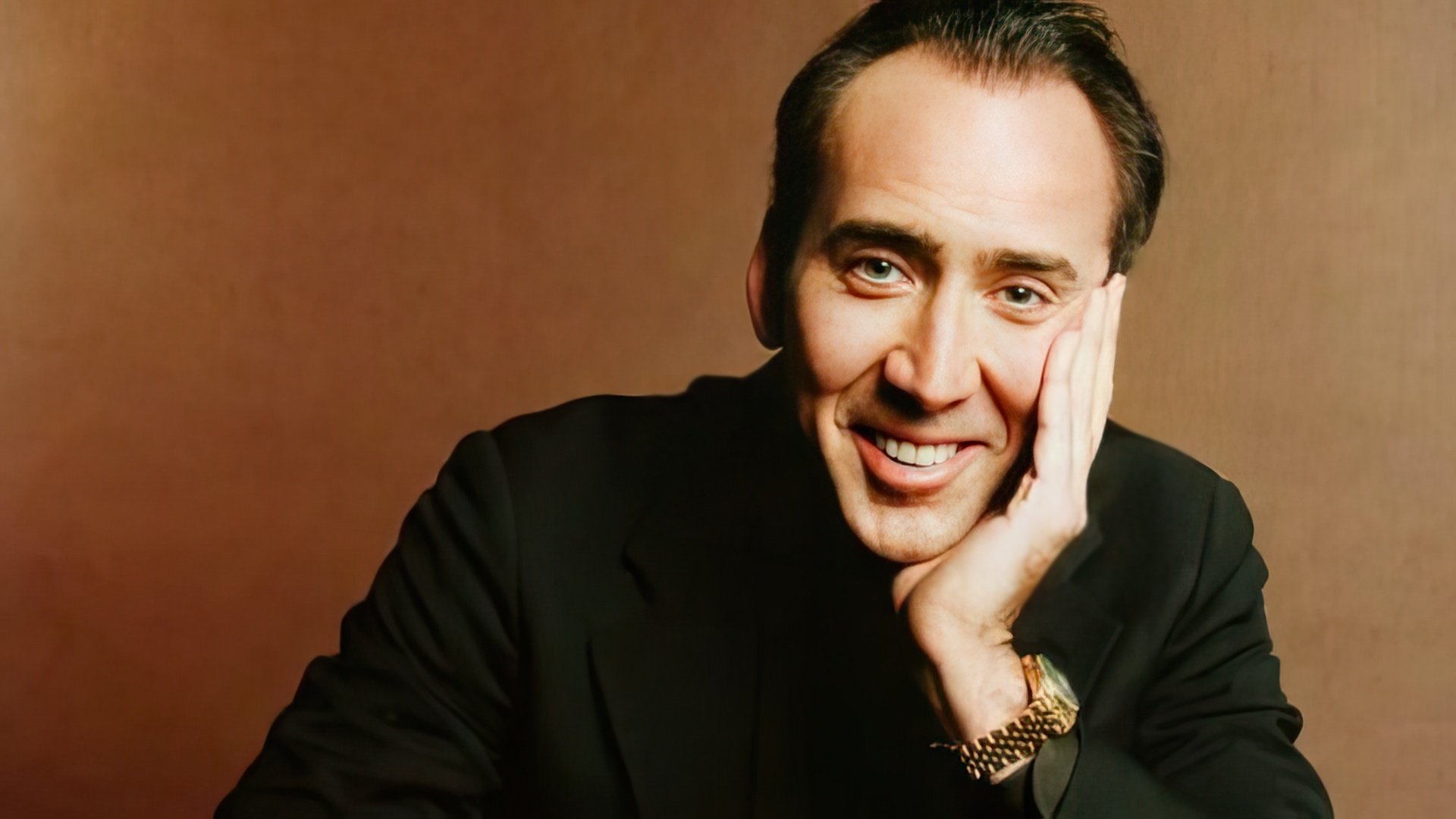 foto de Nicolas Cage 1
