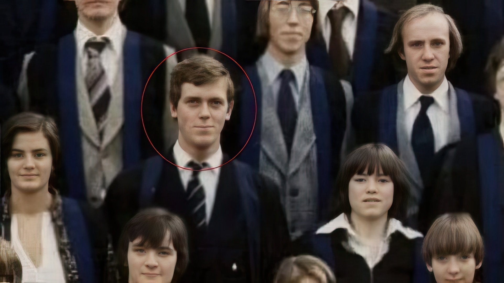 foto de Hugh Laurie 3