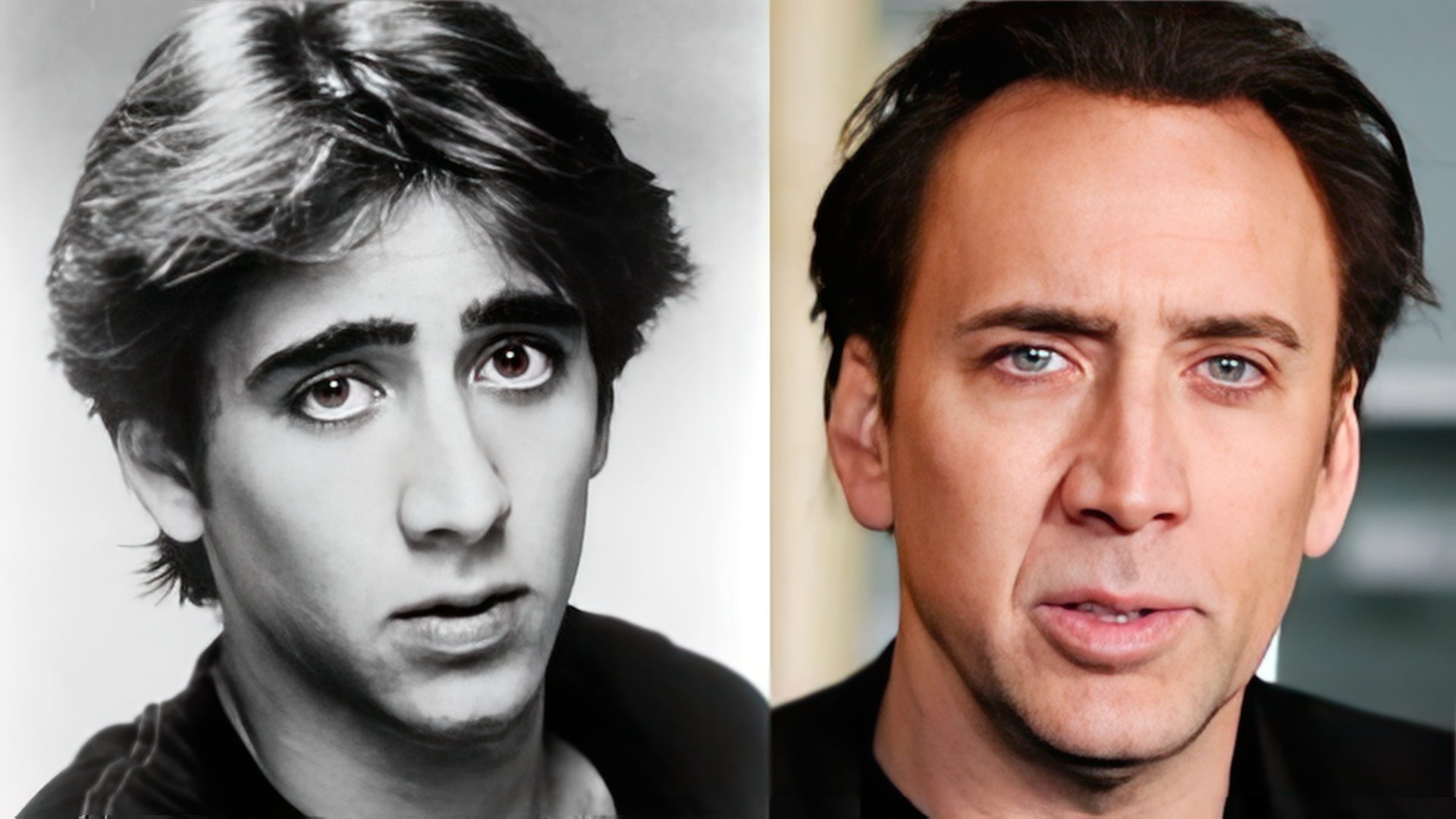foto de Nicolas Cage 4