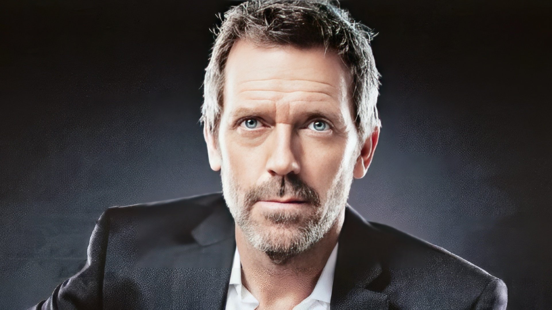 foto de Hugh Laurie 1