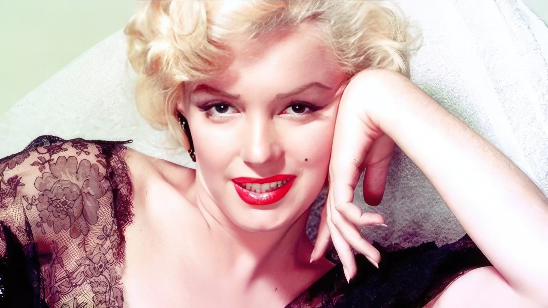 foto de Marilyn Monroe 1