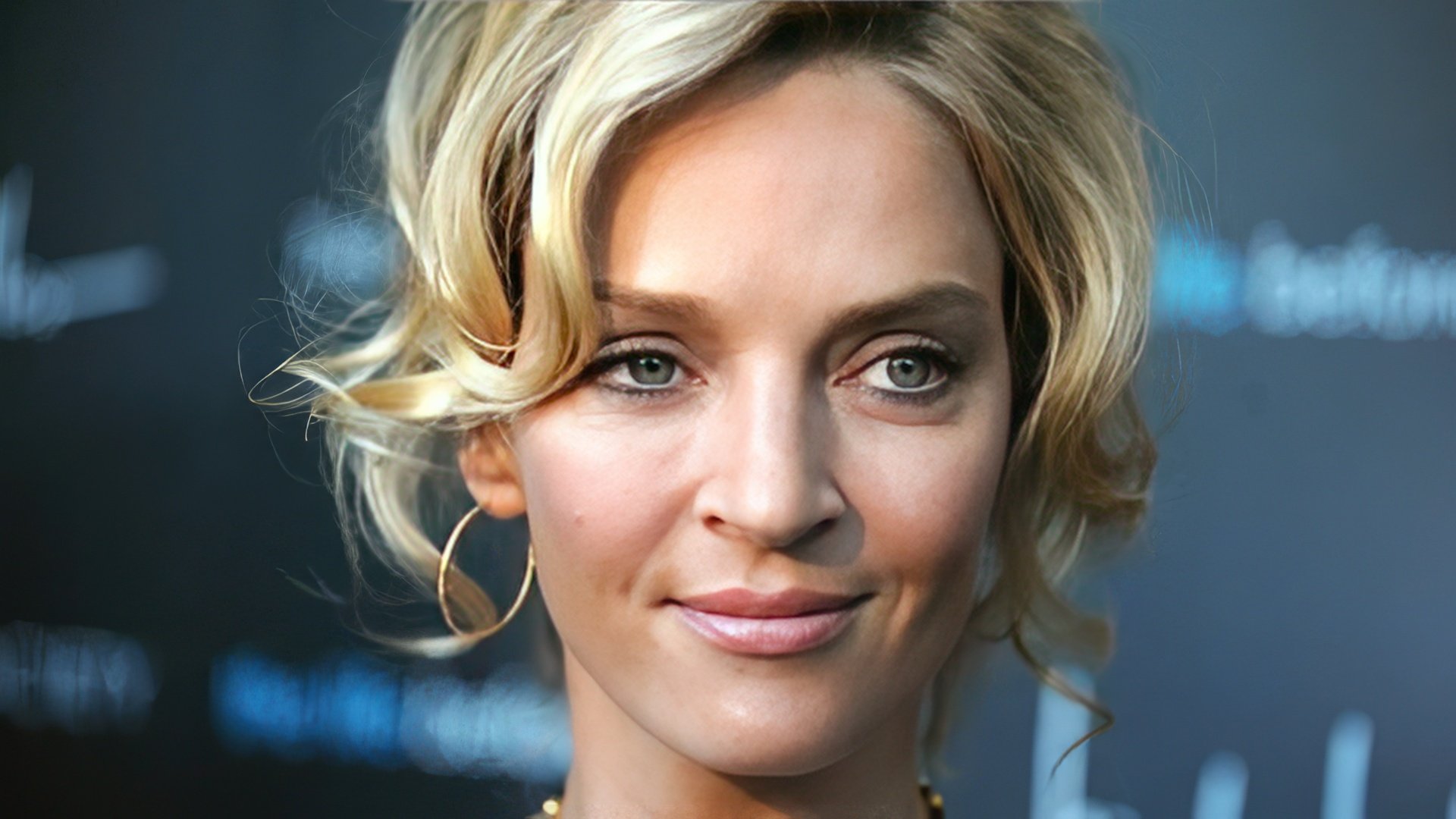foto de Uma Thurman 1