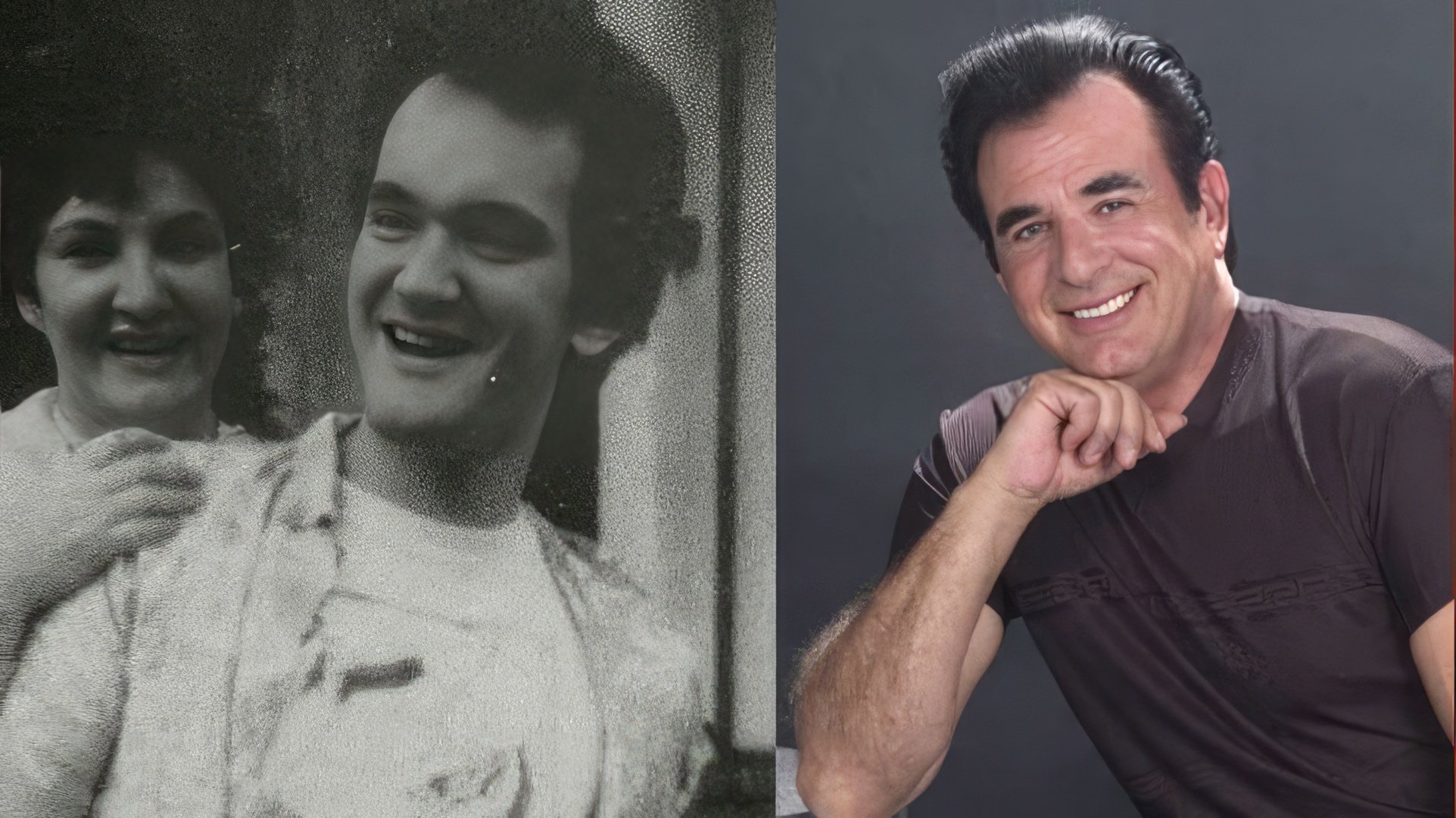 foto de Quentin Tarantino 3