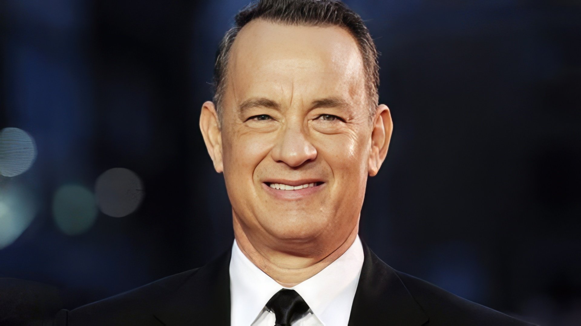 foto de Tom Hanks 1