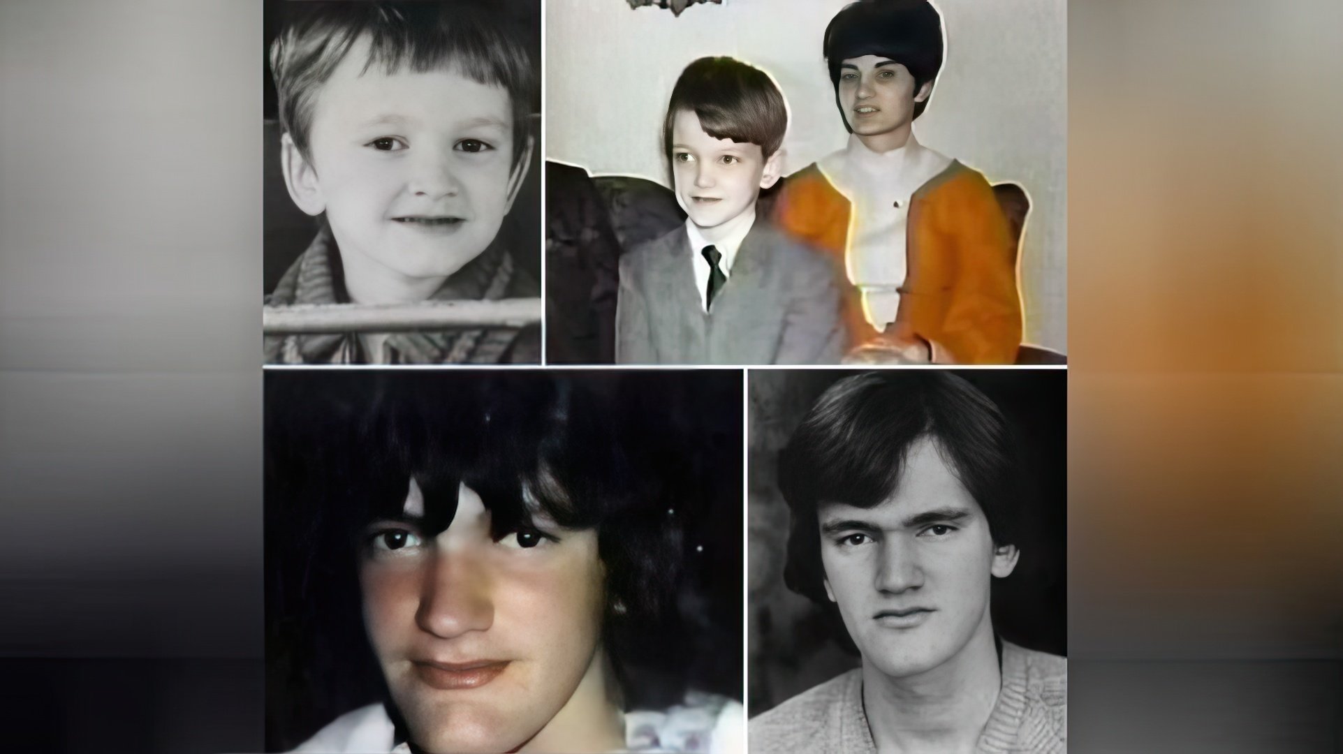 foto de Quentin Tarantino 2