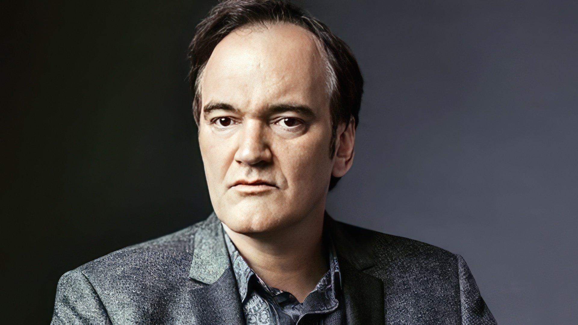 Quentin Tarantino era un soltero empedernido