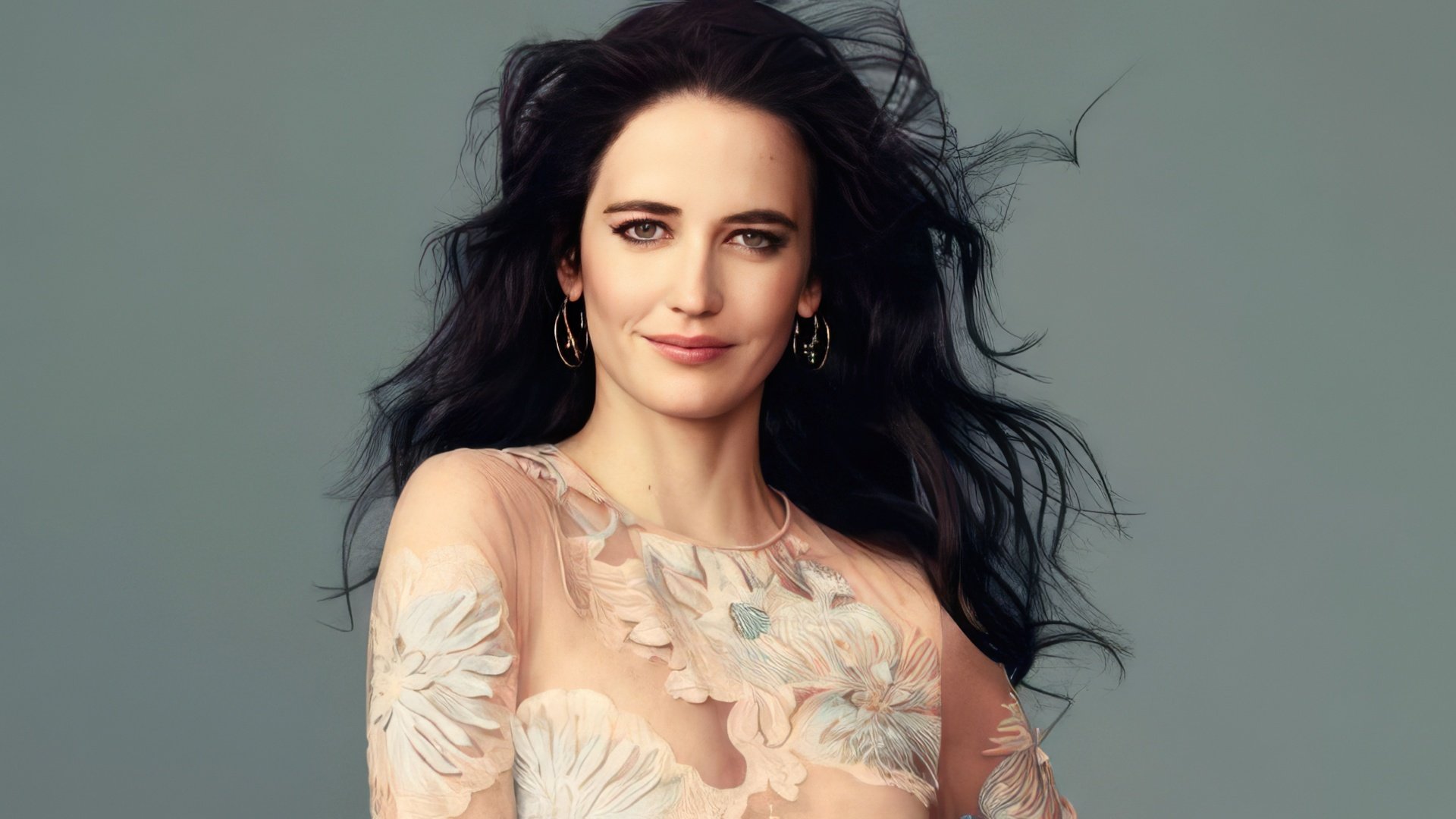 foto de Eva Green 1