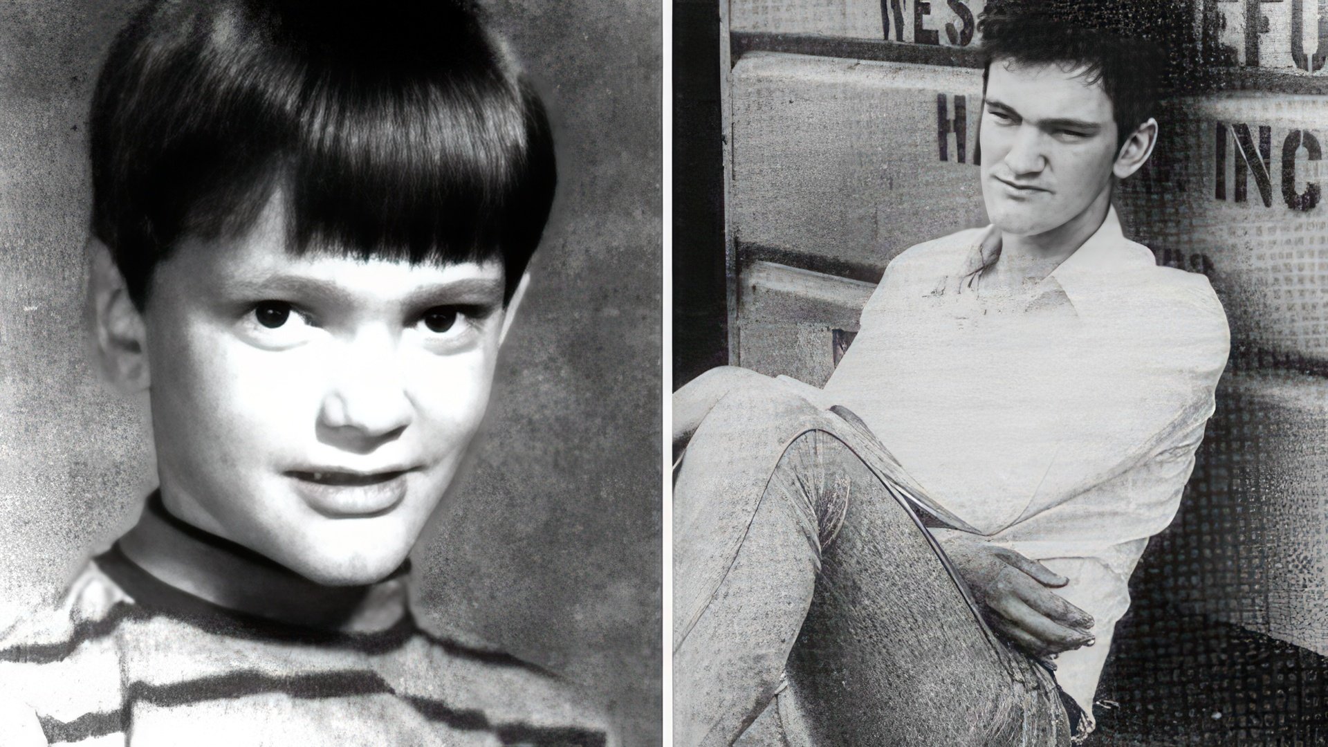 foto de Quentin Tarantino 4