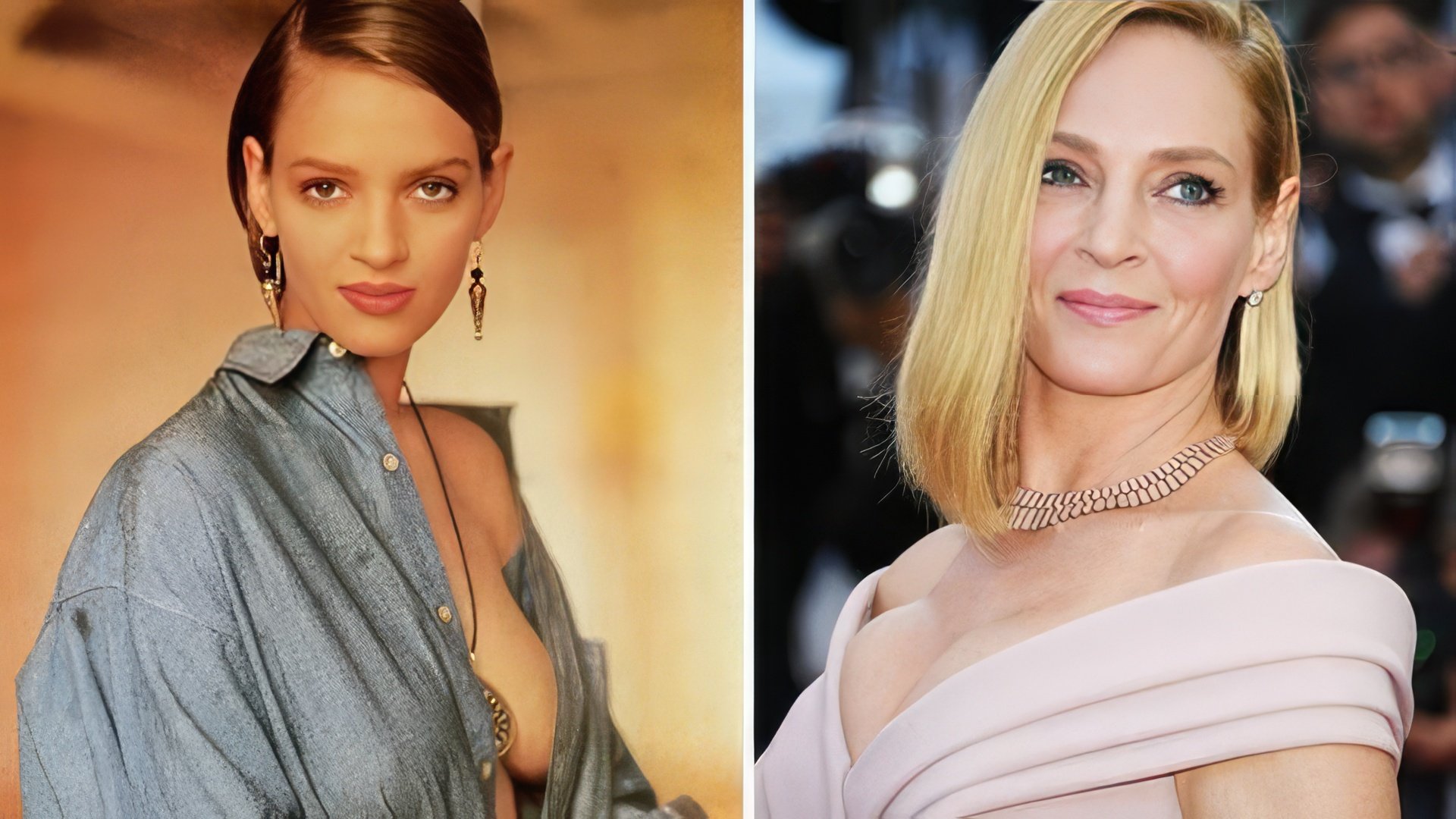 foto de Uma Thurman 4