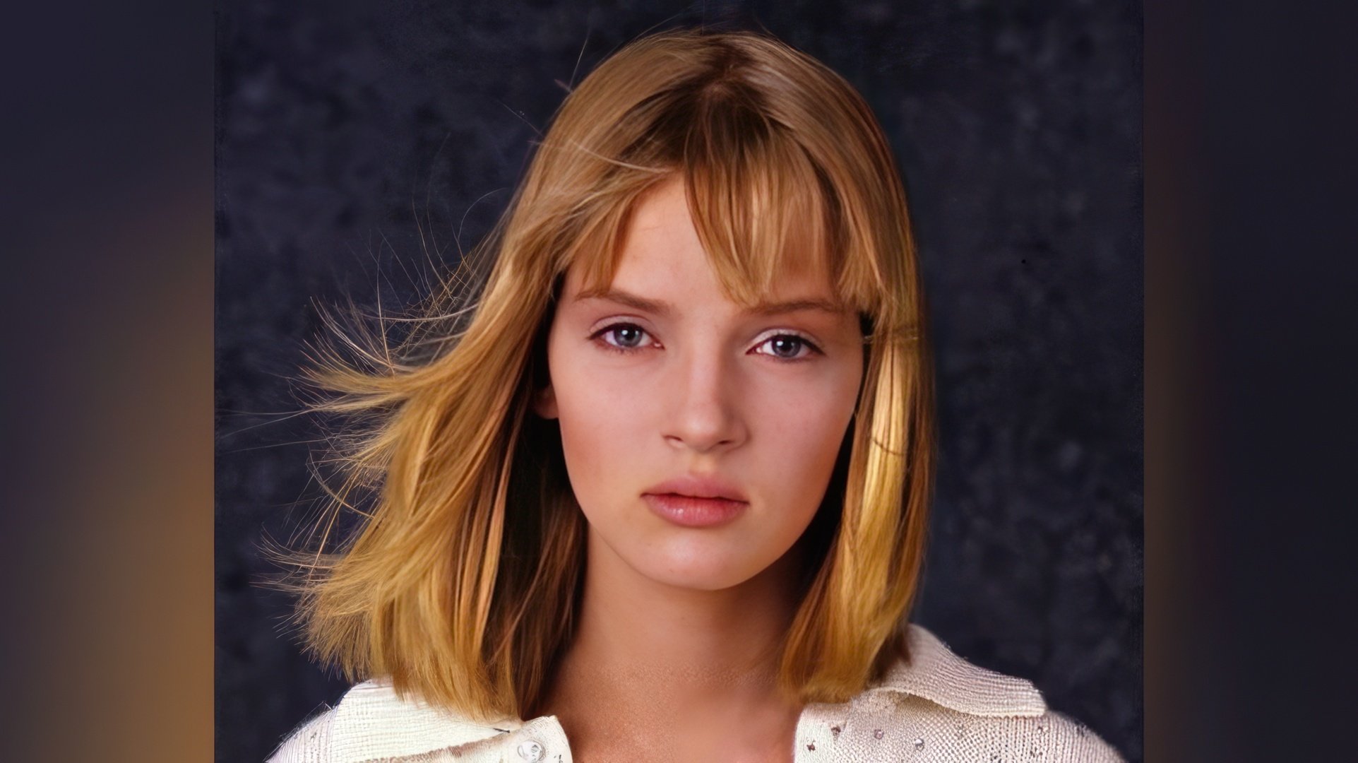 foto de Uma Thurman 3