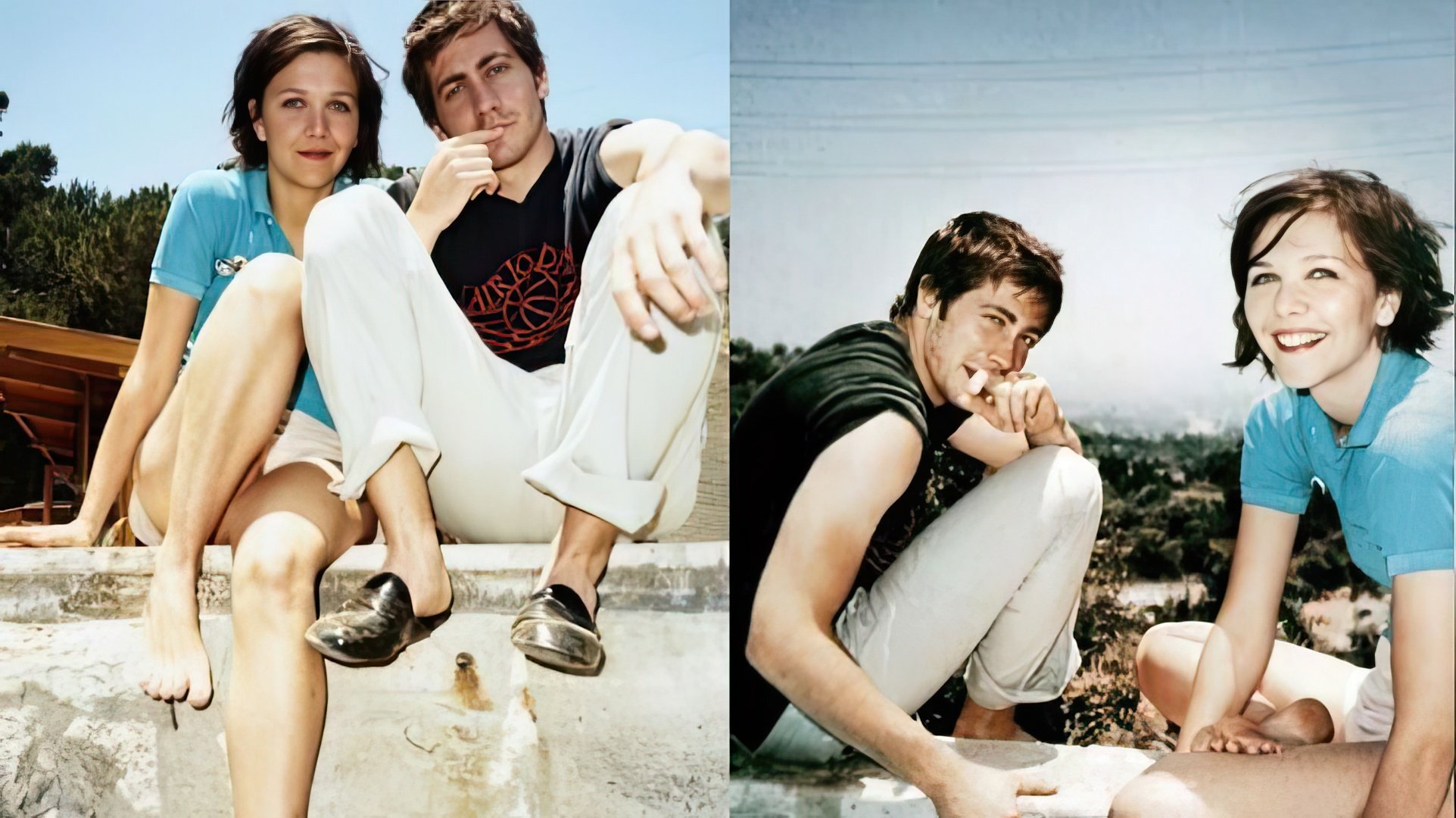 foto de Jake Gyllenhaal 4