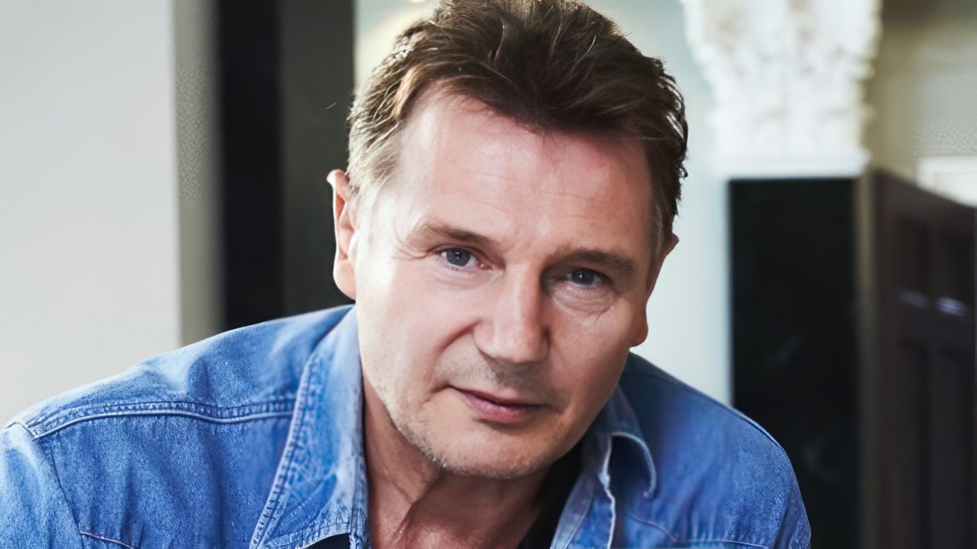foto de Liam Neeson 1