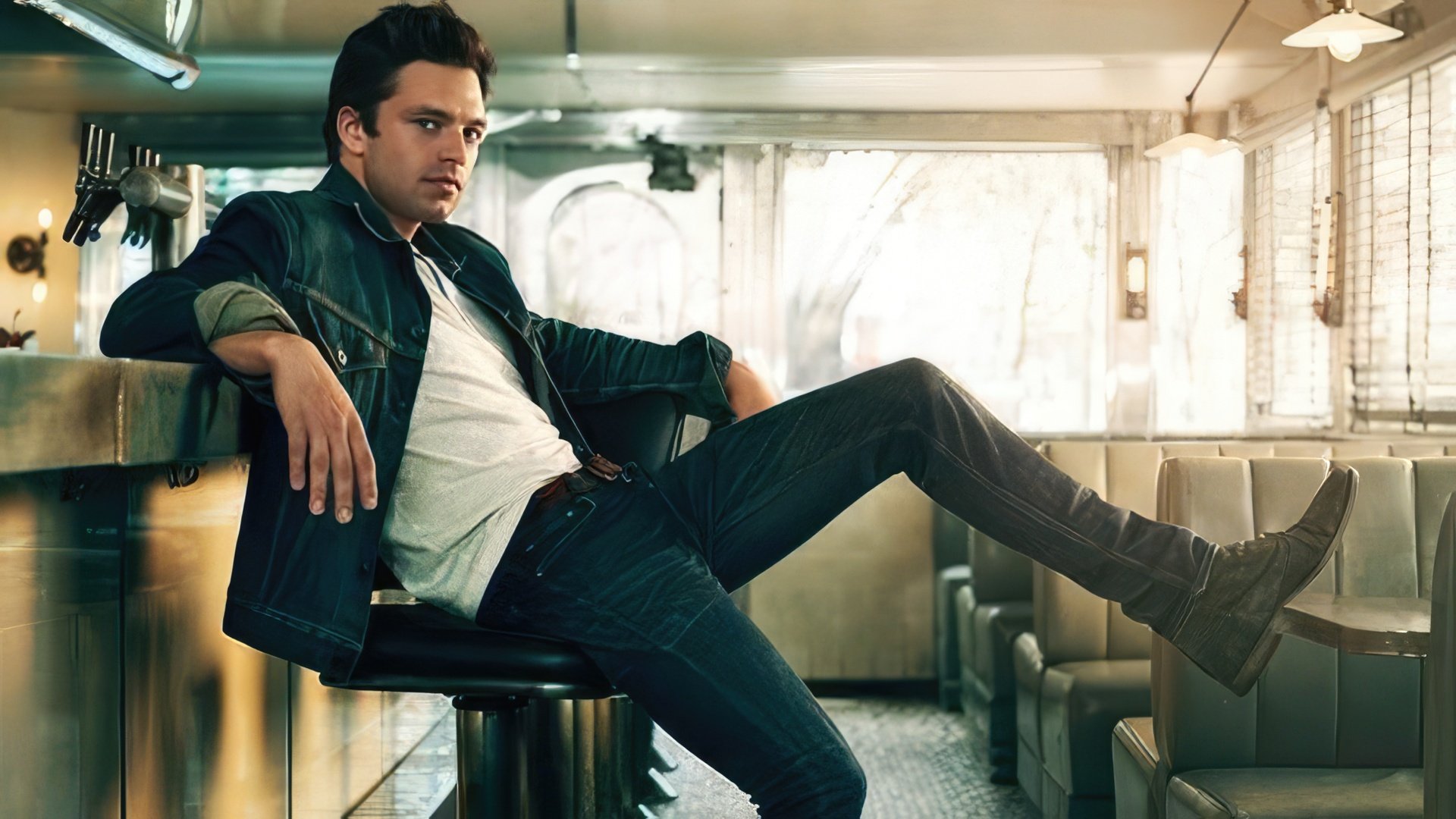 foto de Sebastian Stan 3