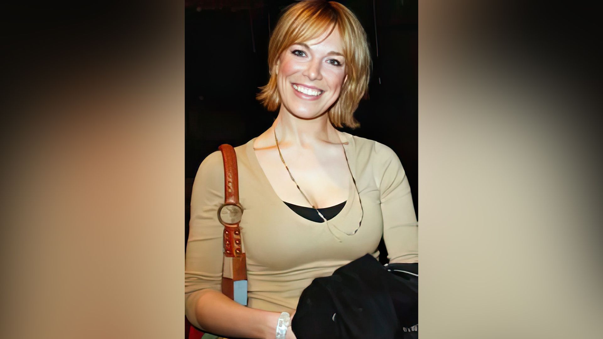 foto de Hannah Waddingham 2