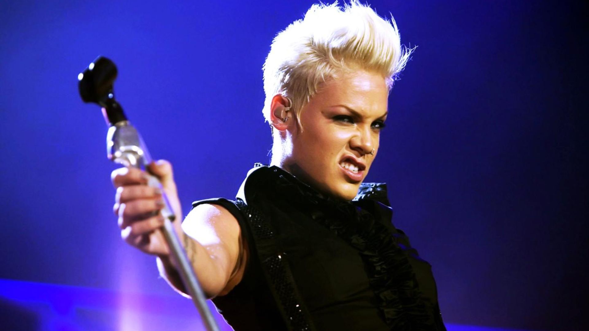 foto de Pink 1