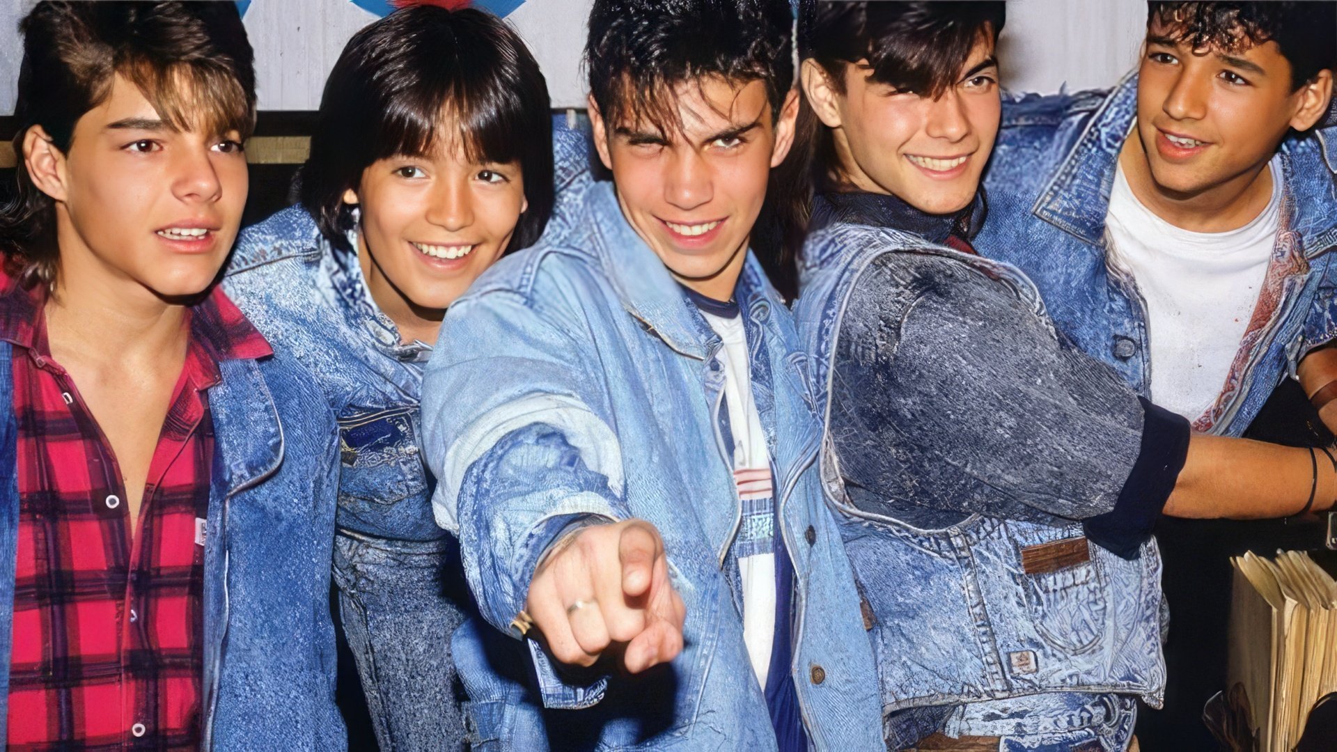 foto de Ricky Martin 4