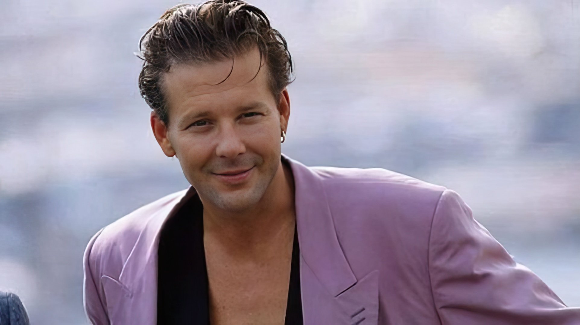 foto de Mickey Rourke 1