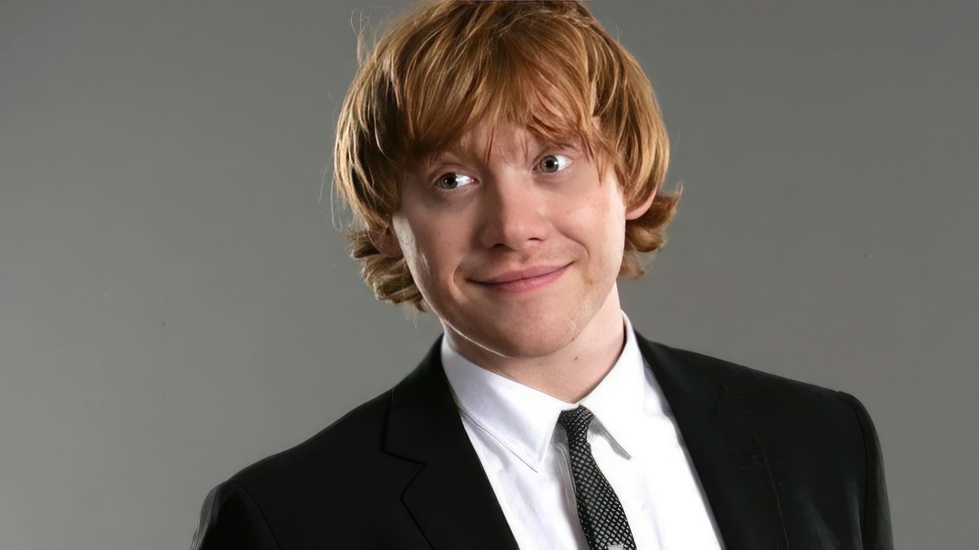 foto de Rupert Grint 1