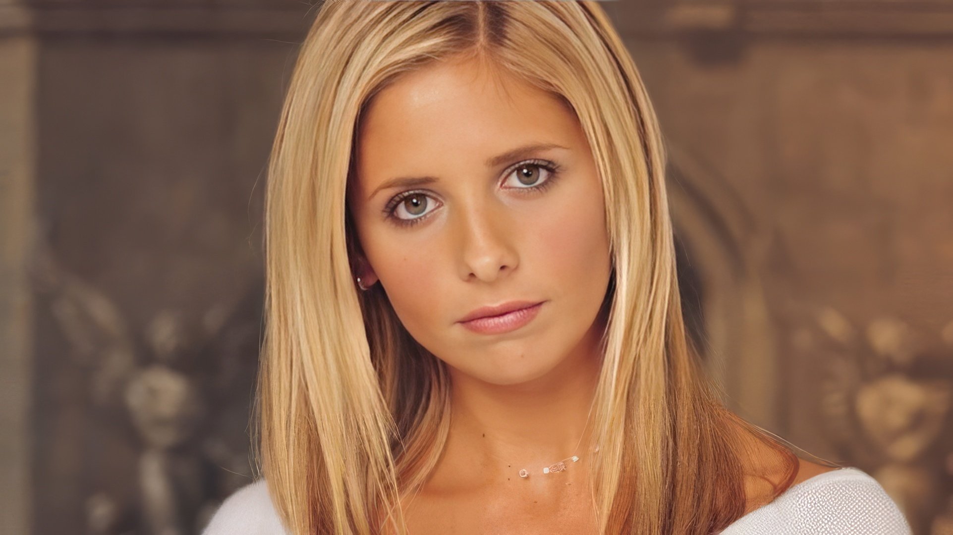 foto de Sarah Michelle Gellar 1