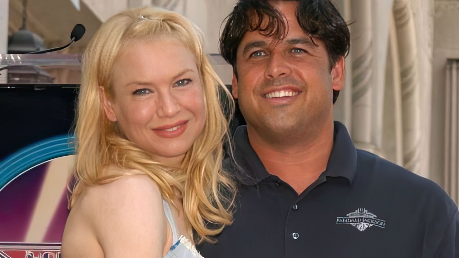 foto de Renée Zellweger 2
