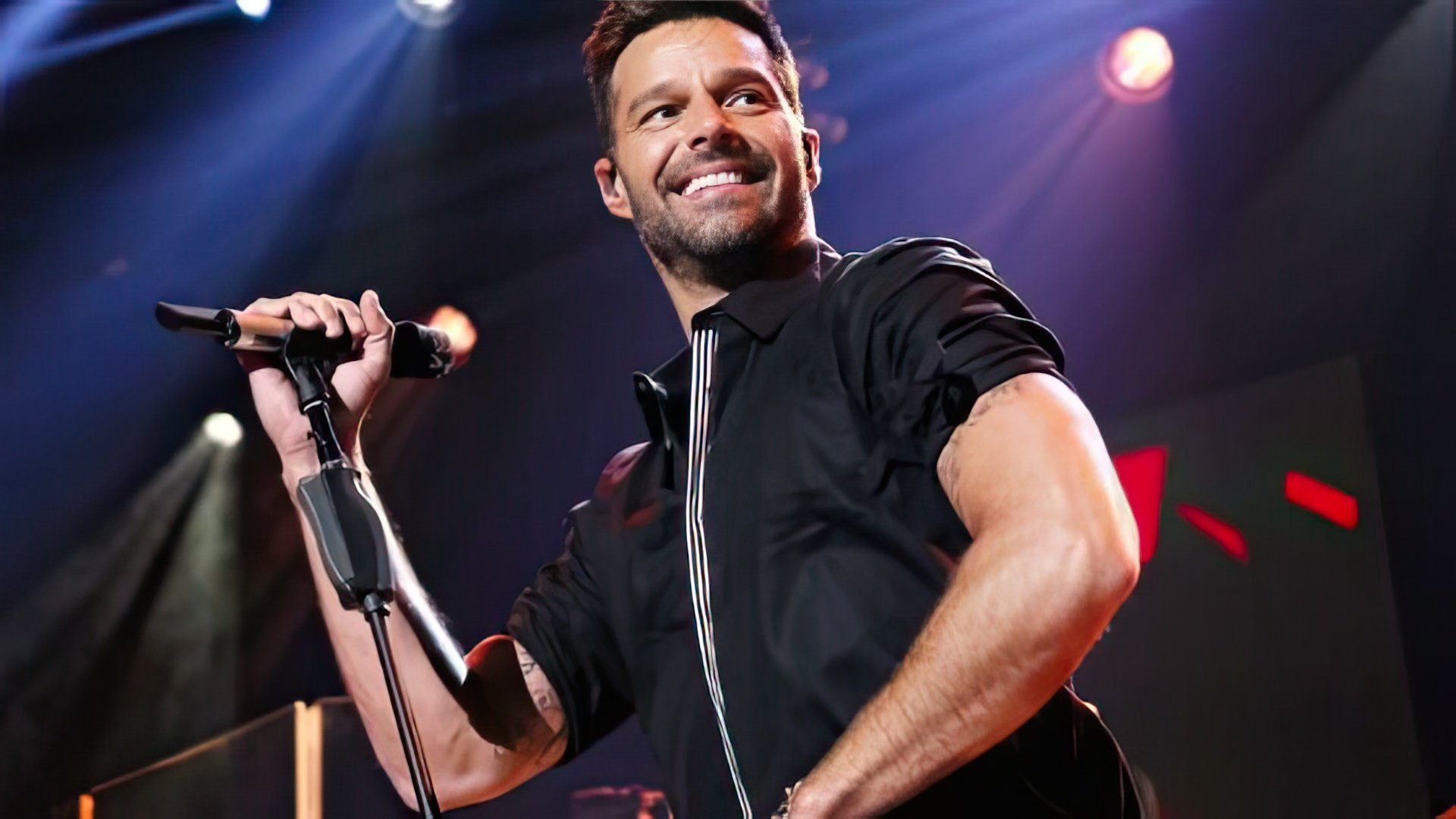 foto de Ricky Martin 1