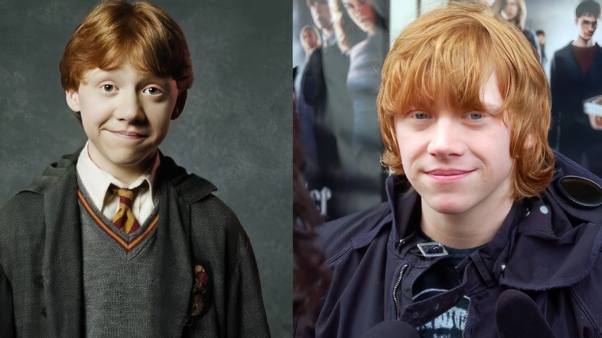 foto de Rupert Grint 4