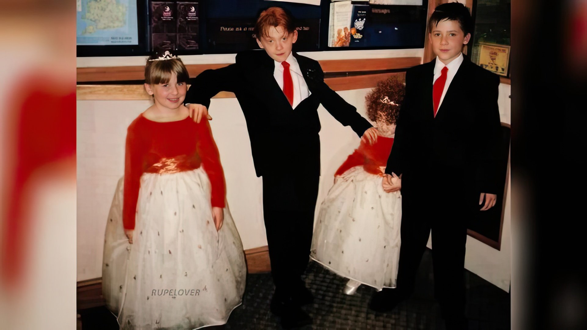 foto de Rupert Grint 3