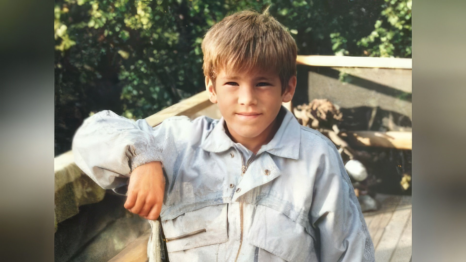 foto de Ryan Reynolds 2