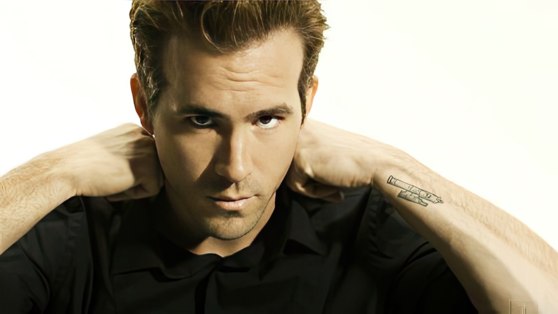 foto de Ryan Reynolds 1