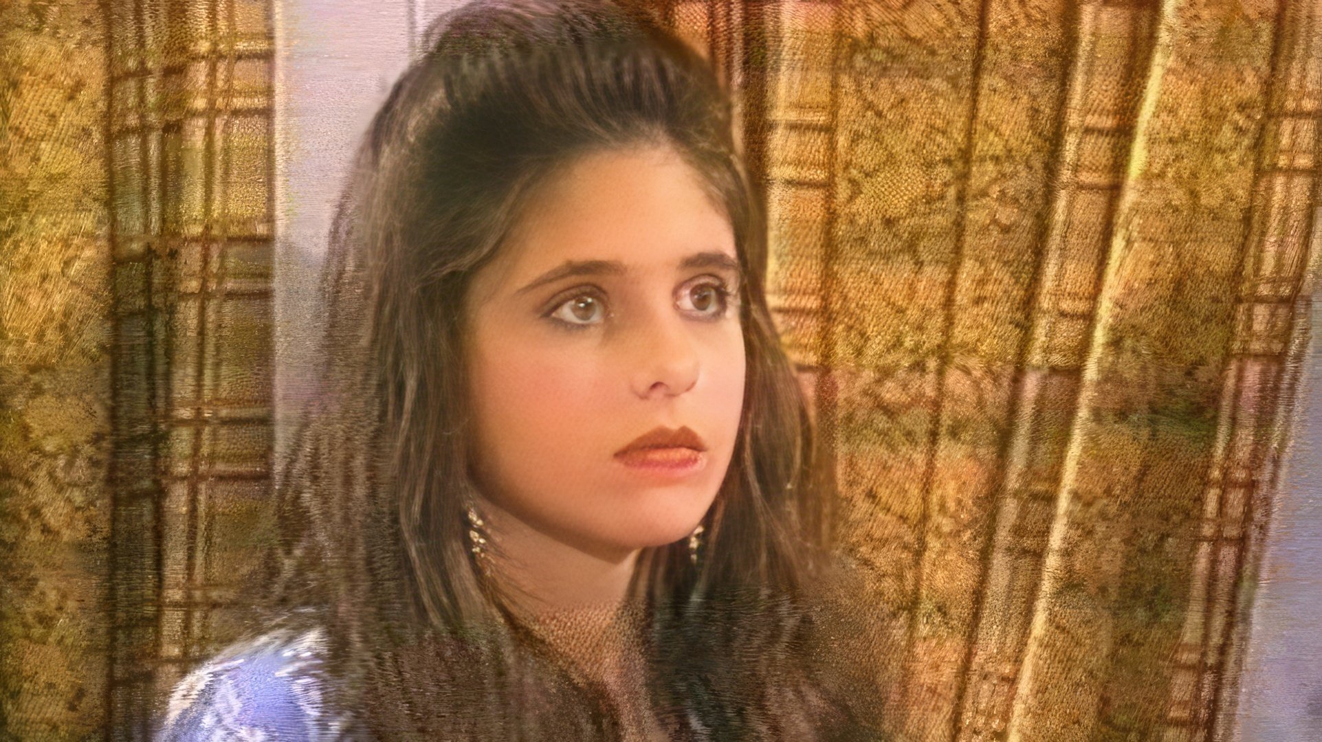 foto de Sarah Michelle Gellar 4
