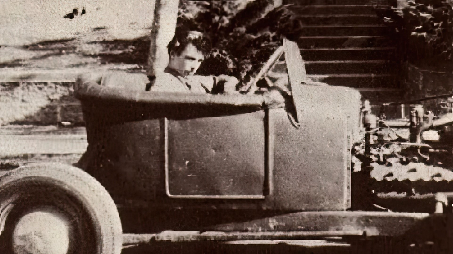 foto de Clint Eastwood 4