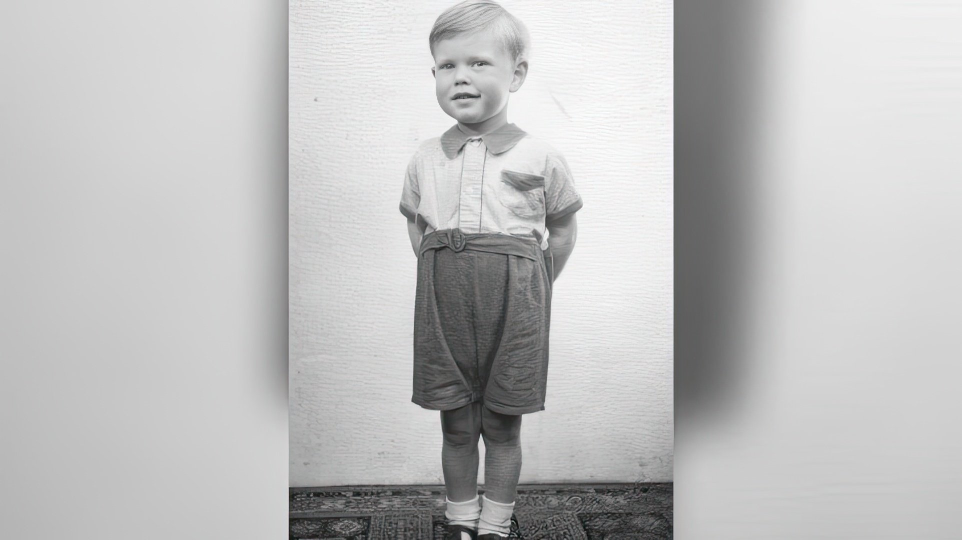 foto de Mick Jagger 2