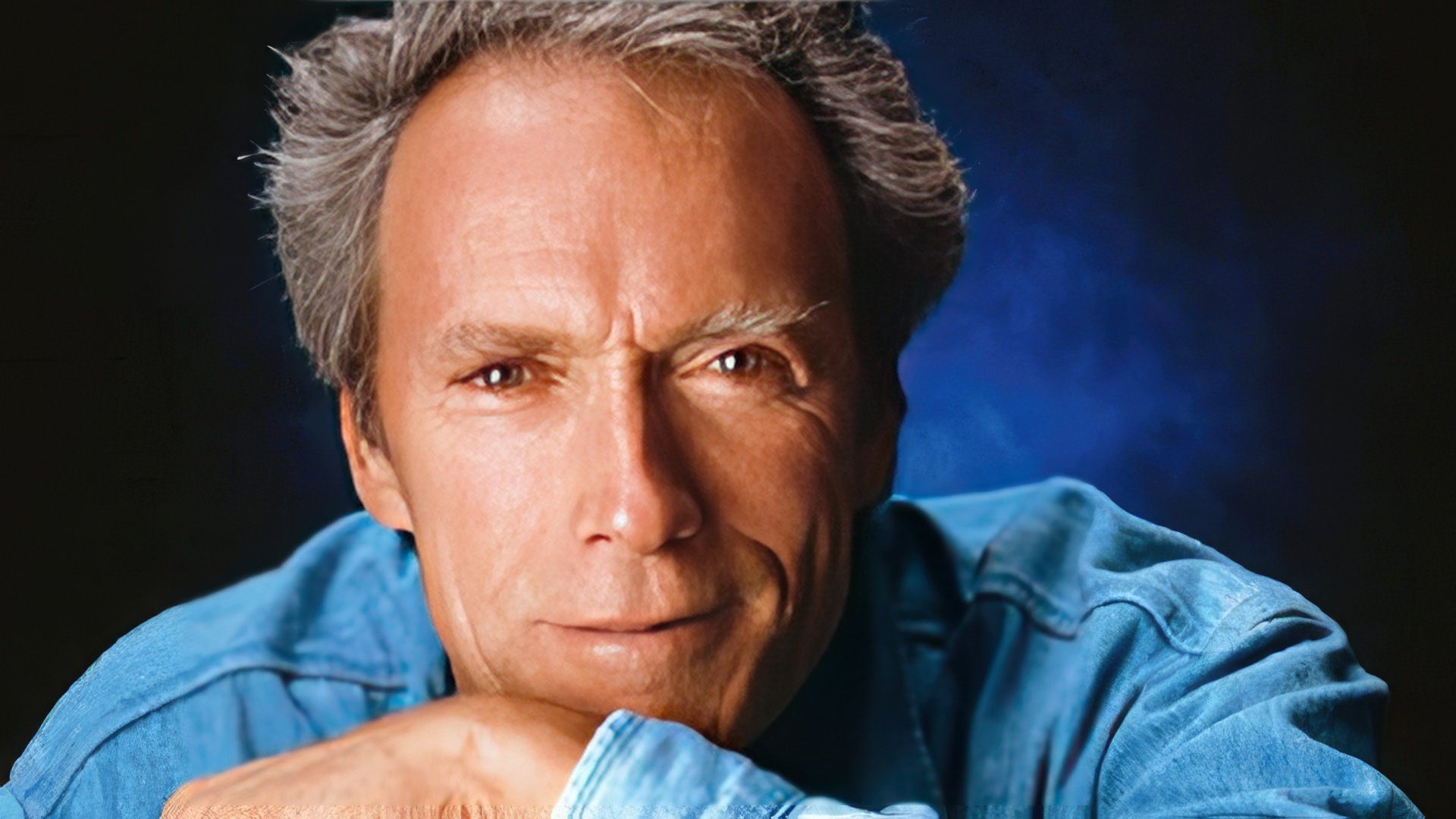 foto de Clint Eastwood 1