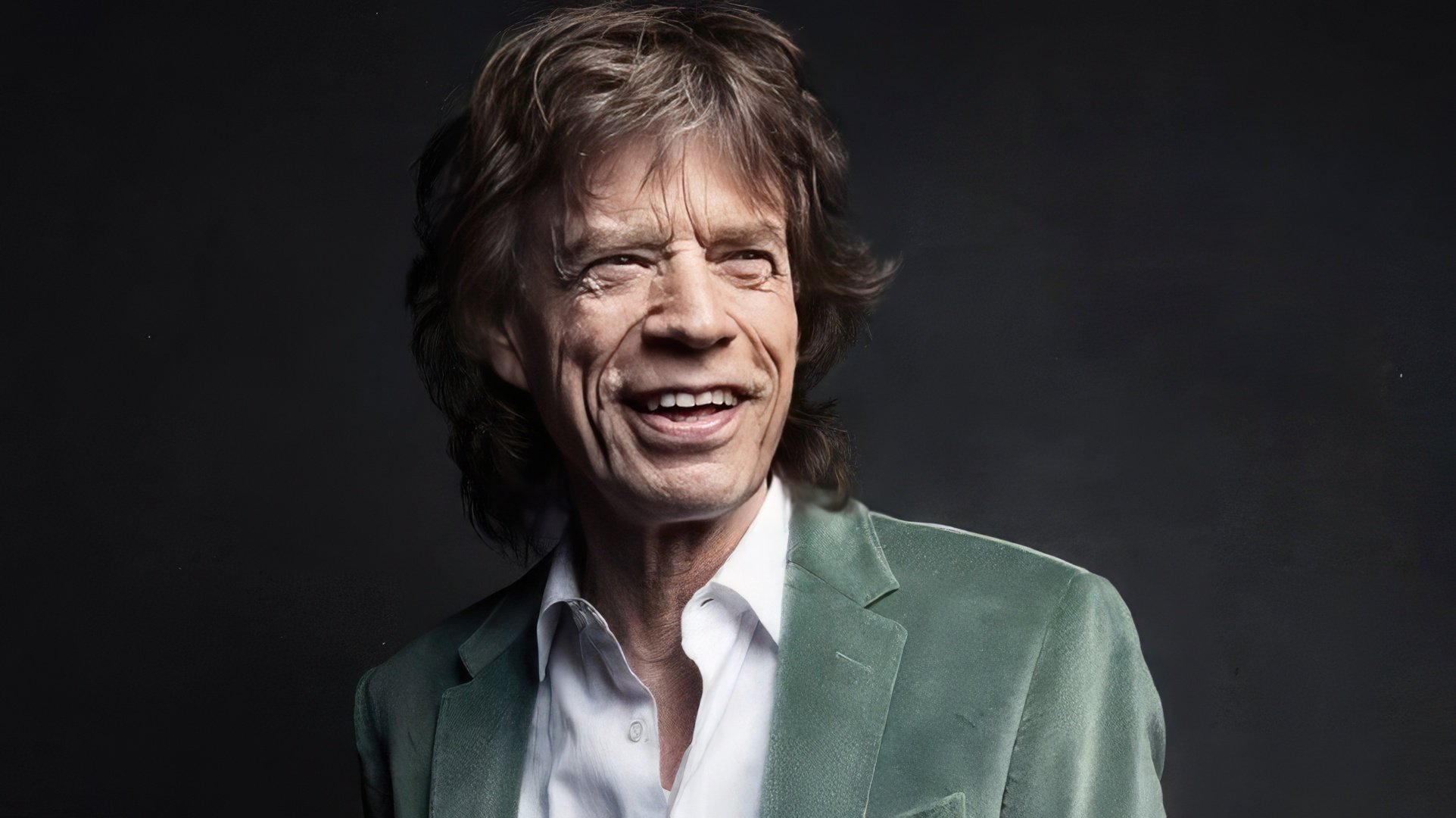 foto de Mick Jagger 1