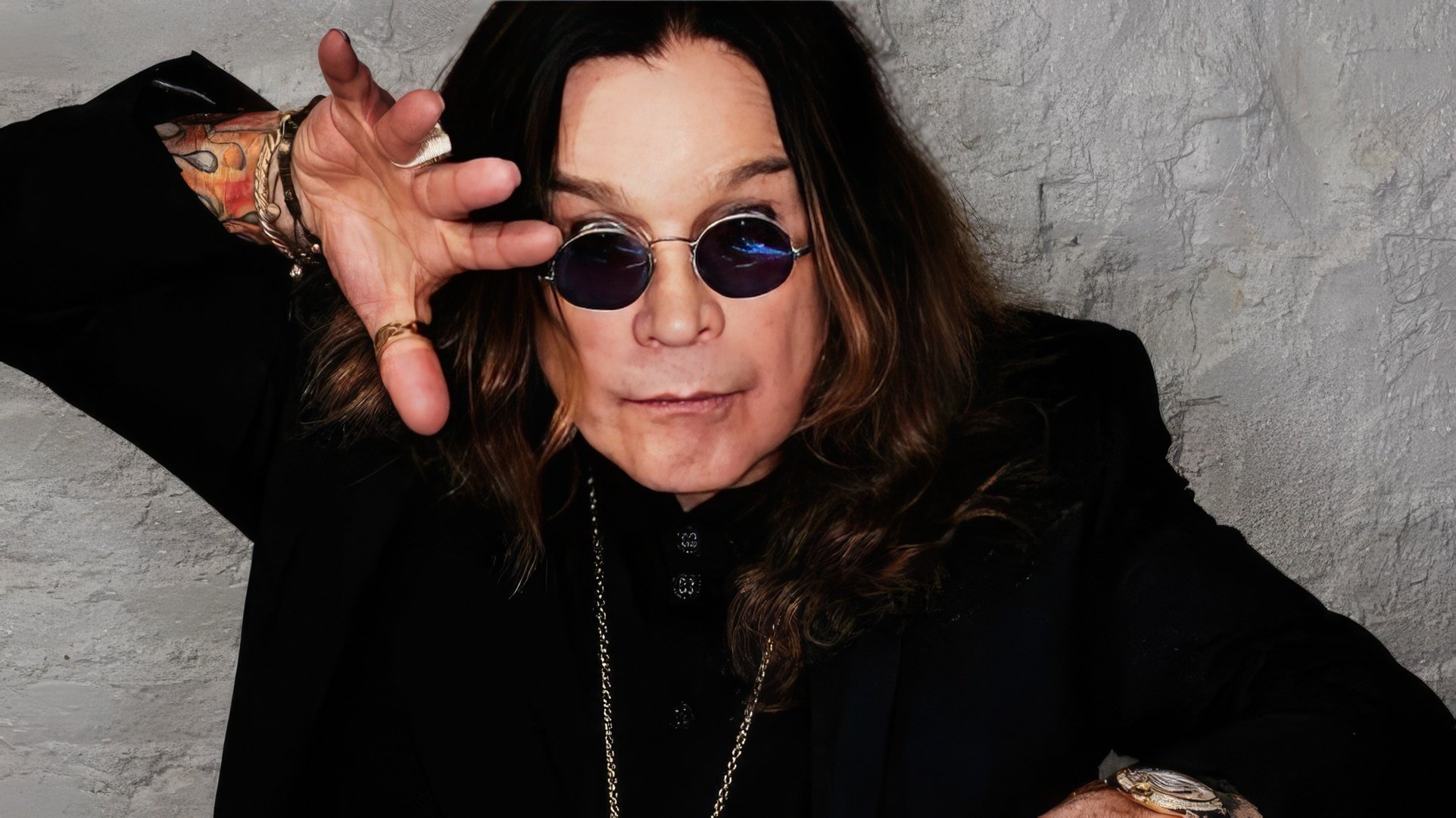 foto de Ozzy Osbourne 1