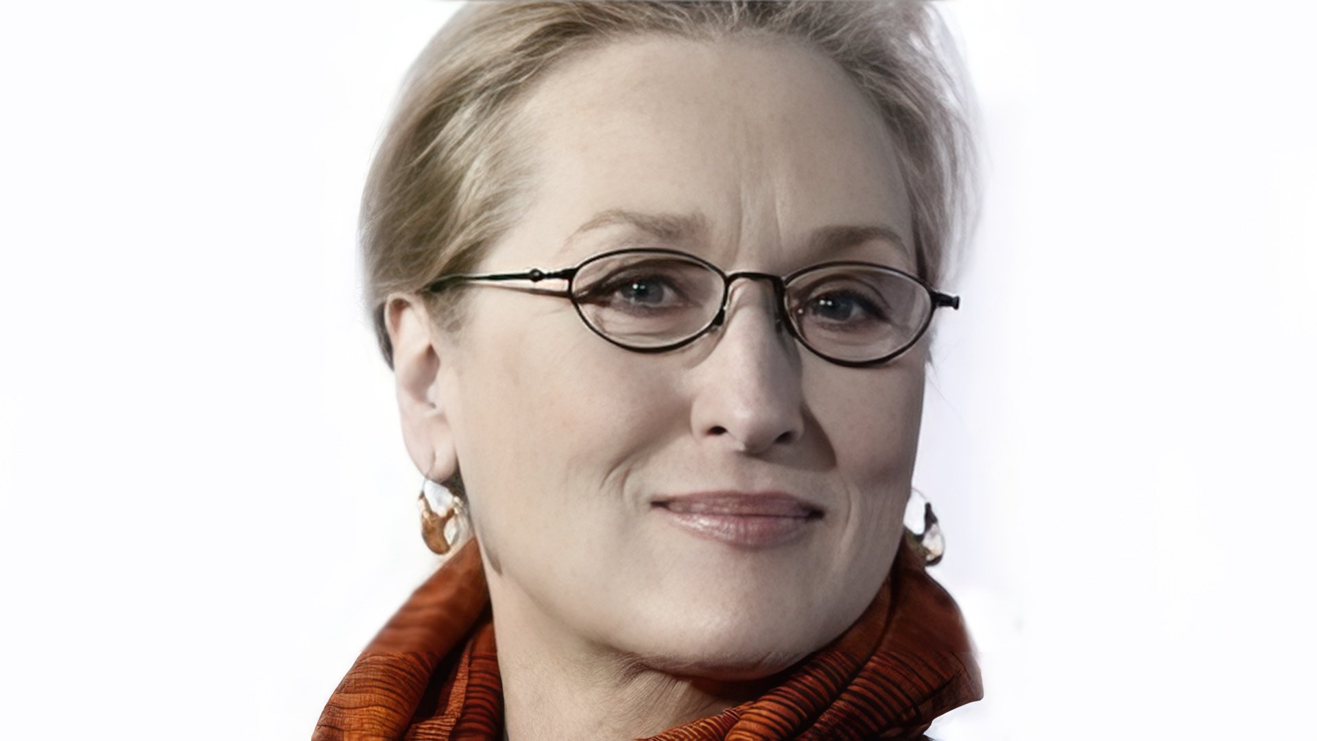 foto de Meryl Streep 1