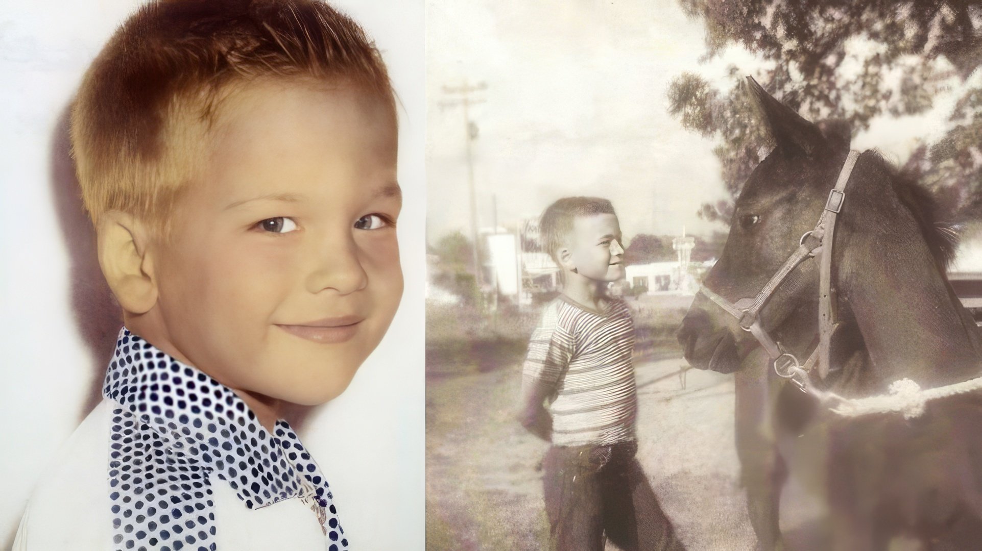 foto de Patrick Swayze 3