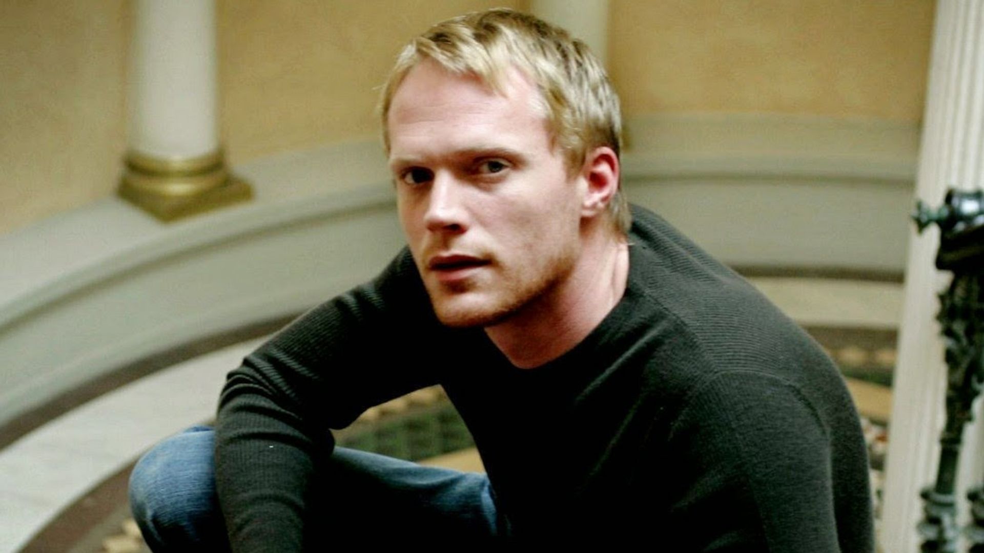 foto de Paul Bettany 2