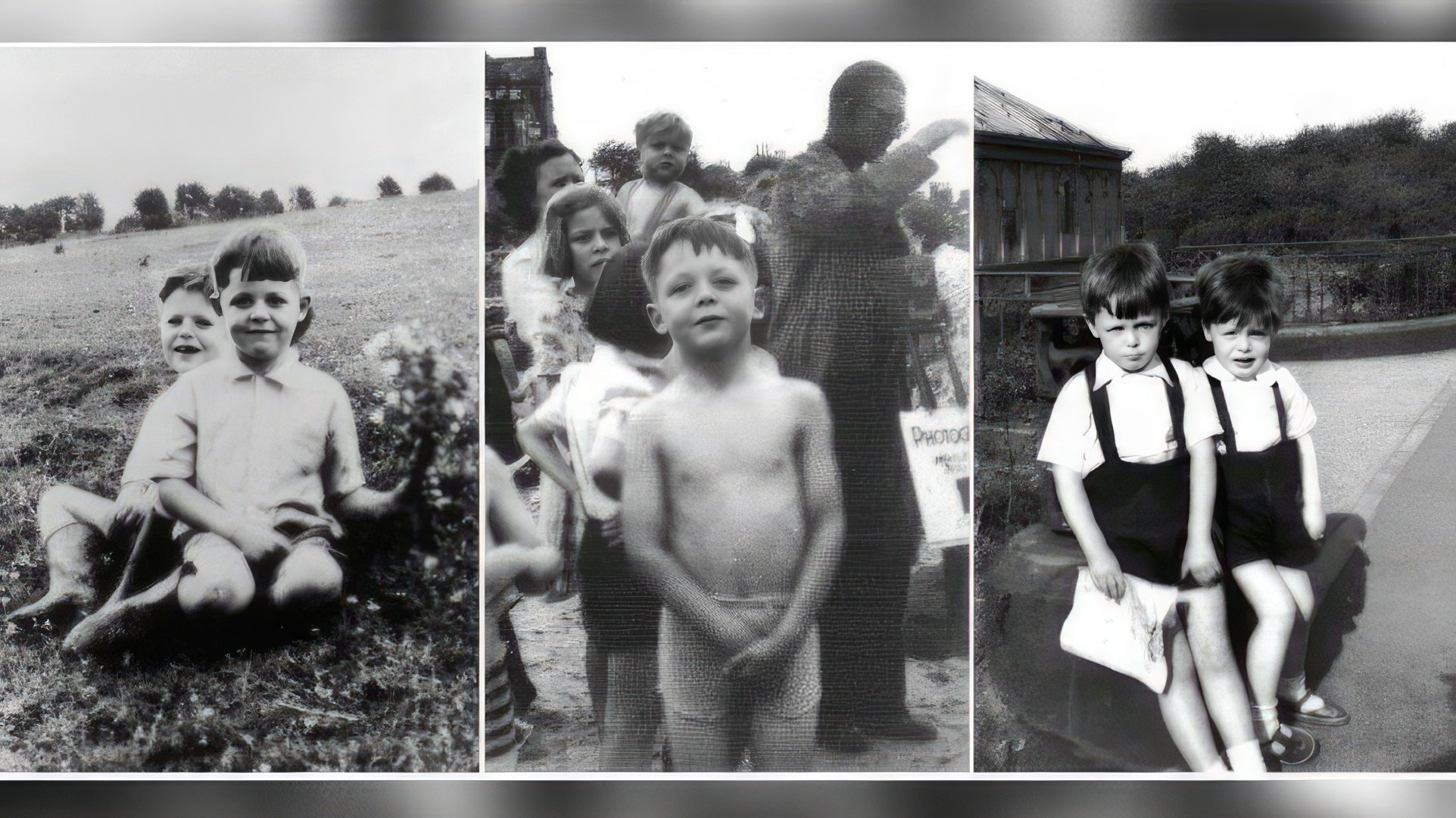 foto de Paul McCartney 2