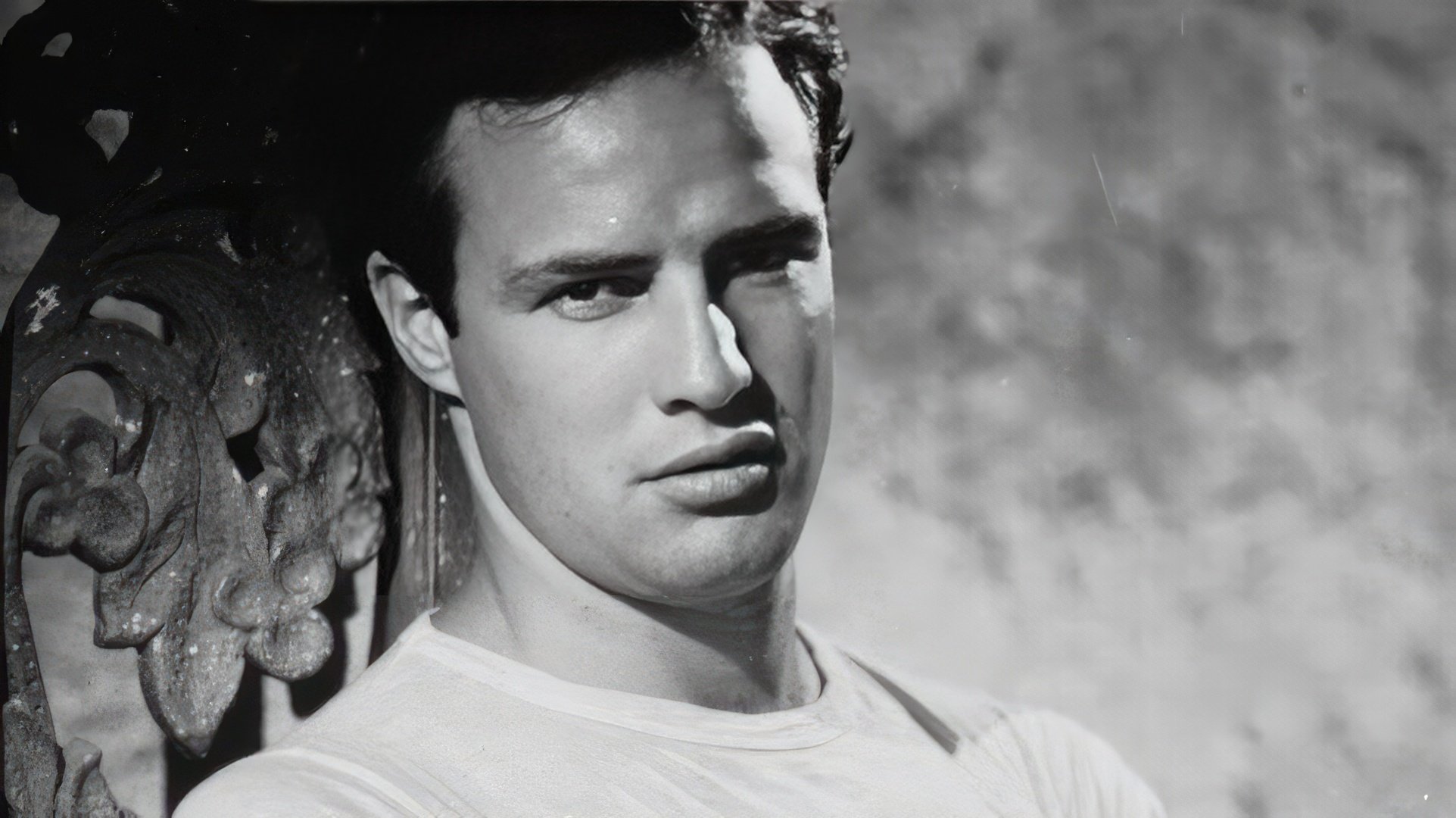 foto de Marlon Brando 1