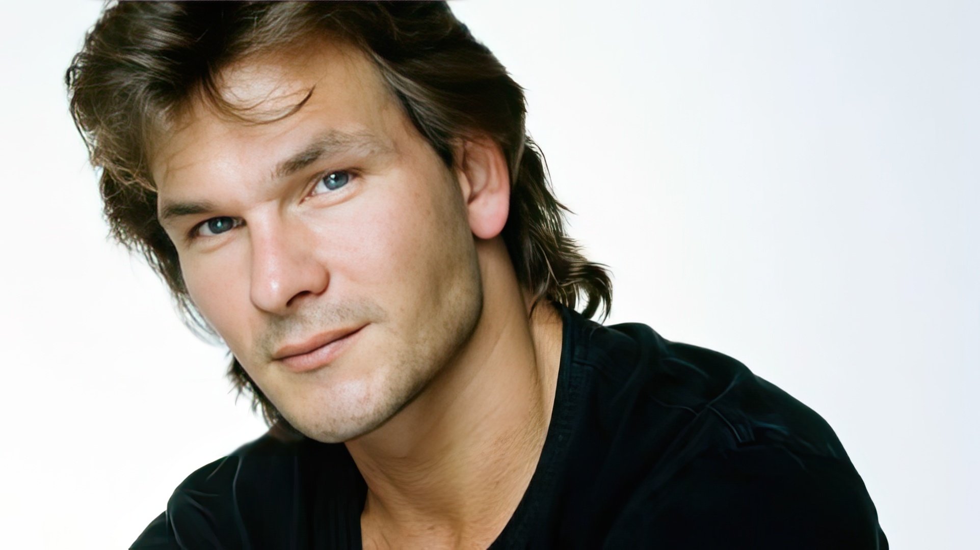 foto de Patrick Swayze 1