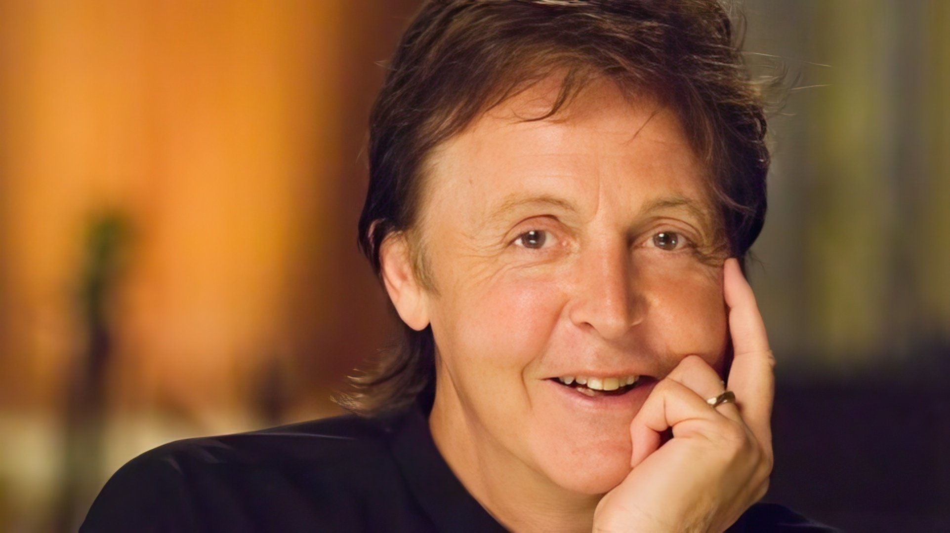 foto de Paul McCartney 1