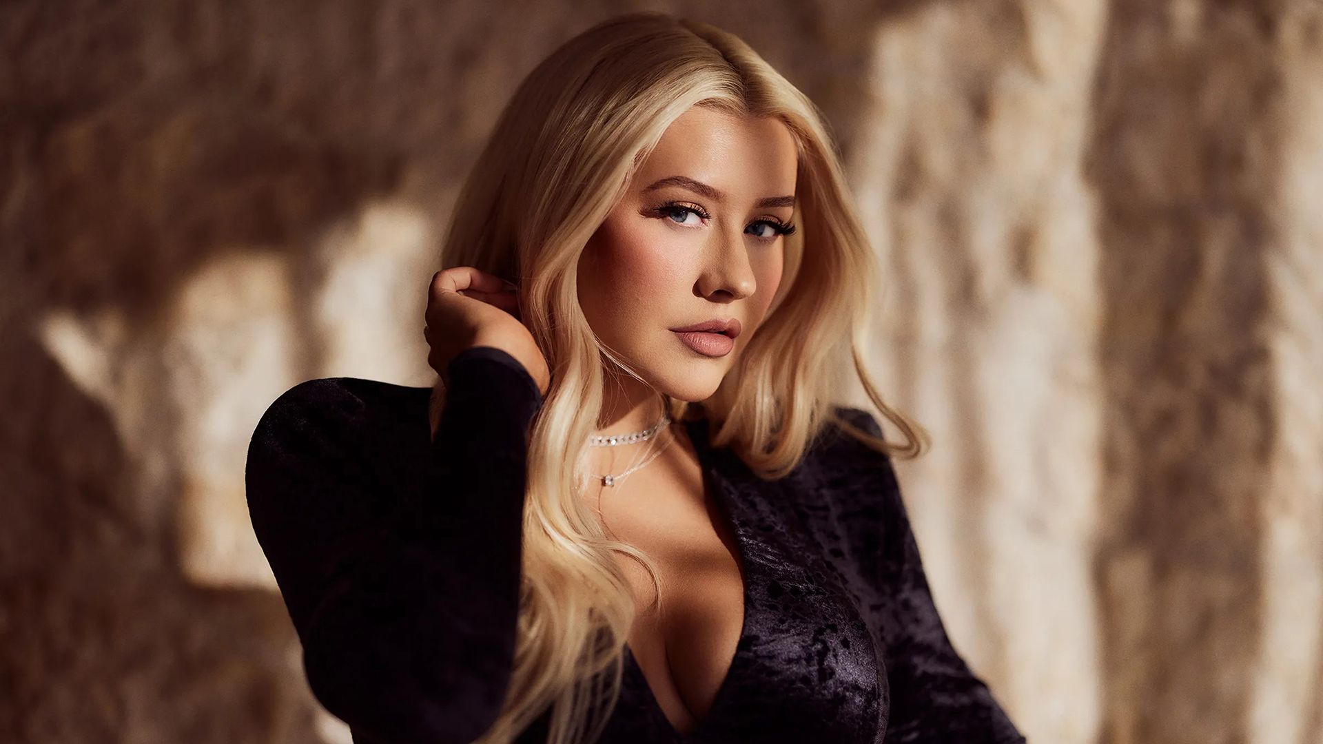 foto de Christina Aguilera 1