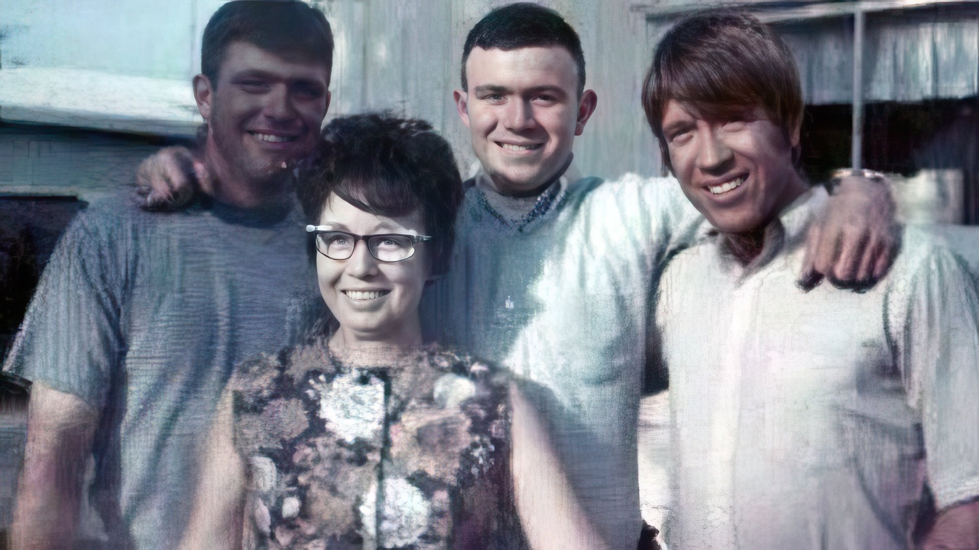 foto de Chuck Norris 3
