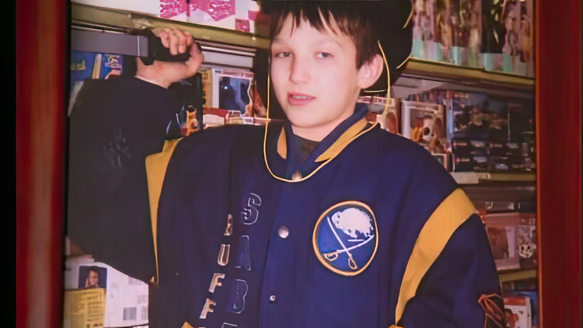 foto de Aleksandr Ovechkin 4